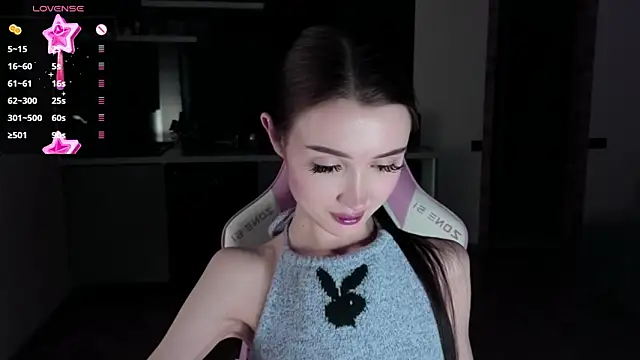 sweetiebones online show from February 2025 04:24:02 PM