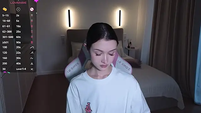 sweetiebones online show from November 2025 05:07:02 AM