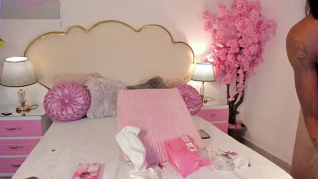 CahitlinBell online show from February 2026 06:51:01 AM