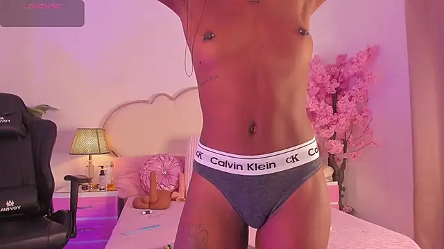 CahitlinBell online show from May 2026 08:55:02 AM