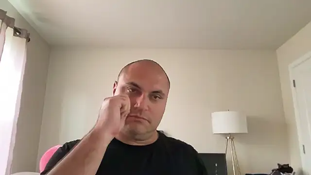 SluggishChase99 online show from September 2025 05:49:01 PM