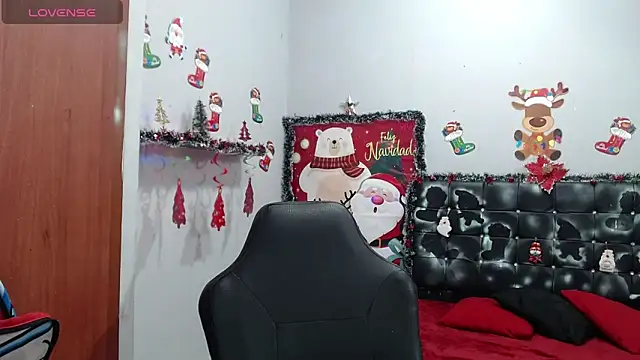 Snapshot of Wiiliam_20 chatting on December 2024 01:13:02 PM Wiiliam 20 online show from December 2024 01:13:02 PM