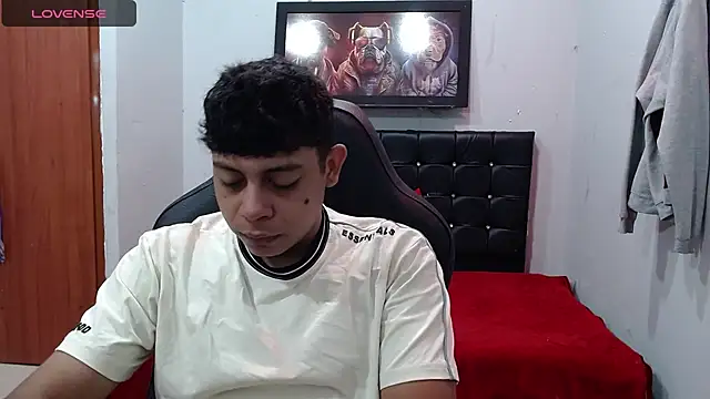 Snapshot of Wiiliam_20 chatting on February 2025 11:53:01 AM Wiiliam 20 online show from February 2025 11:53:01 AM