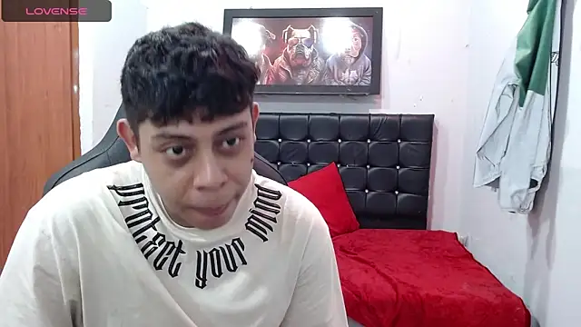 Snapshot of Wiiliam_20 chatting on February 2025 06:30:02 PM Wiiliam 20 online show from February 2025 06:30:02 PM