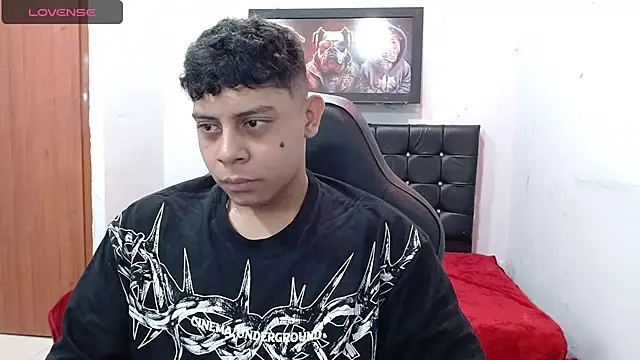 Snapshot of Wiiliam_20 chatting on February 2025 11:52:01 AM Wiiliam 20 online show from February 2025 11:52:01 AM