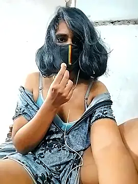 Ammupuku1 online show from January 2026 09:39:02 PM