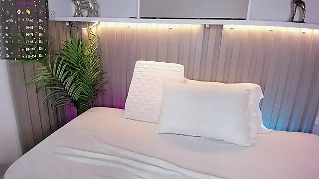 dahianthompson online show from March 2026 09:10:01 PM