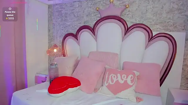 EmmaCrush online show from March 2026 08:25:02 PM