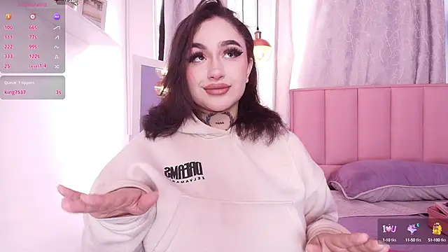 bella-green online show from December 2024 07:09:02 PM