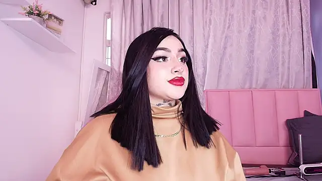 bella-green online show from December 2024 10:16:02 PM