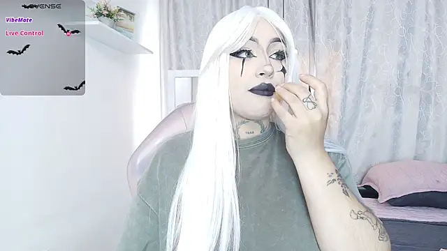 bella-green online show from March 2025 06:36:01 PM