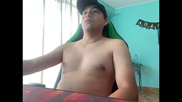 Snapshot of Allen_ibe chatting on December 2024 04:48:02 PM Allen ibe online show from December 2024 04:48:02 PM