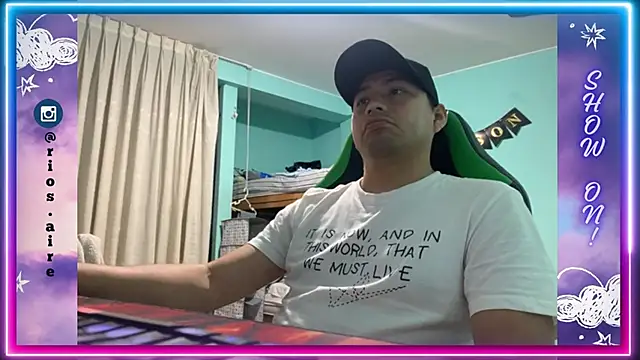 Snapshot of Allen_ibe chatting on December 2024 04:06:01 AM Allen ibe online show from December 2024 04:06:01 AM