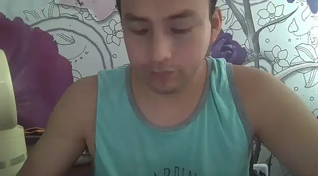 Snapshot of Allen_ibe chatting on March 2025 05:33:01 PM Allen ibe online show from March 2025 05:33:01 PM