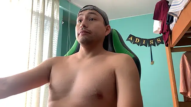 Snapshot of Allen_ibe chatting on March 2025 03:19:01 PM Allen ibe online show from March 2025 03:19:01 PM