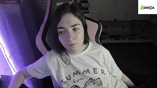 Crazy forest fairy online show from January 2025 01:54:01 AM