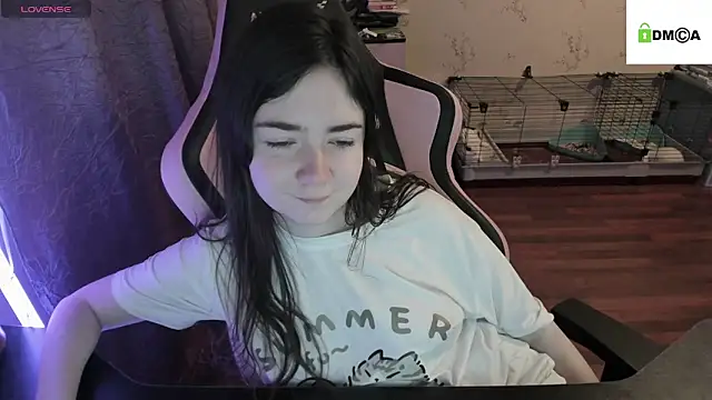 Crazy forest fairy online show from February 2025 12:49:02 AM