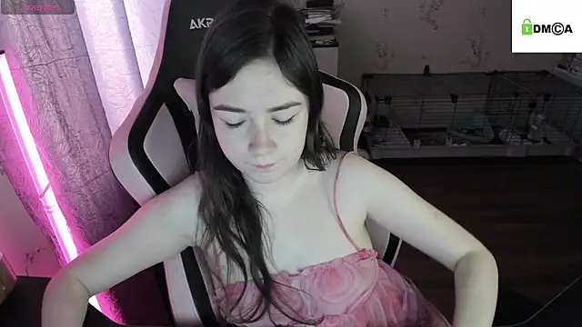 Crazy forest fairy online show from February 2025 02:35:02 PM