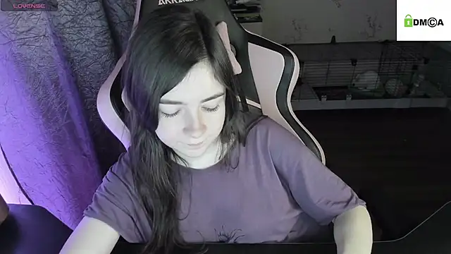 Crazy forest fairy online show from February 2025 01:13:02 AM