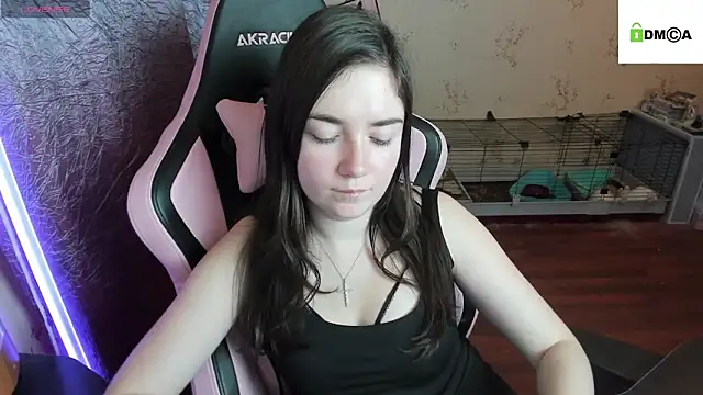 Crazy forest fairy online show from October 2025 09:28:02 PM