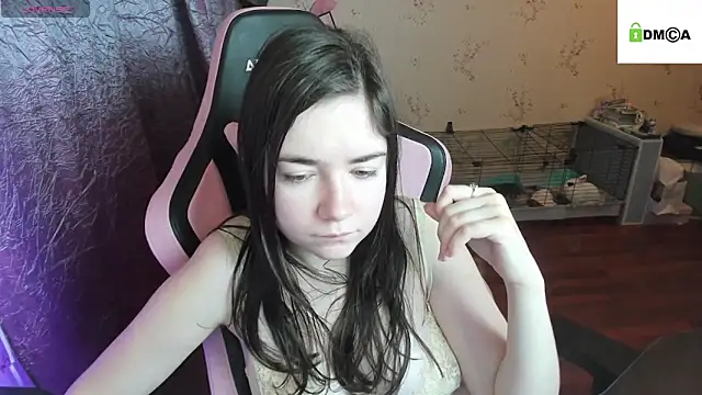 Crazy forest fairy online show from November 2025 11:36:02 PM