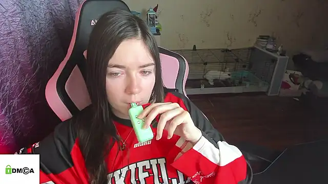 Crazy forest fairy online show from January 2026 12:04:02 AM