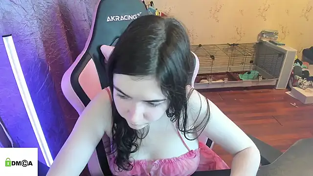 Crazy forest fairy online show from July 2026 11:54:02 PM