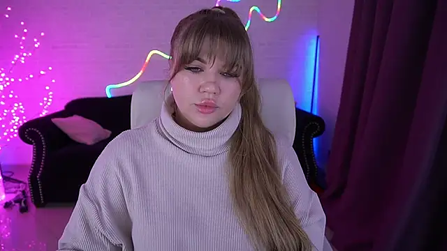 Snapshot of GabbieJay chatting on February 2026 01:36:01 PM GabbieJay online show from February 2026 01:36:01 PM