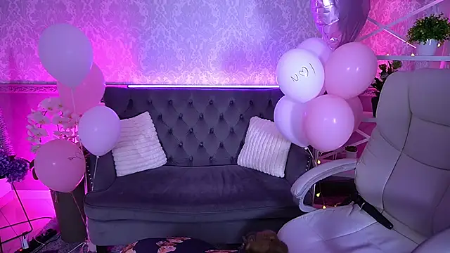 Snapshot of GabbieJay chatting on February 2026 02:04:02 PM GabbieJay online show from February 2026 02:04:02 PM