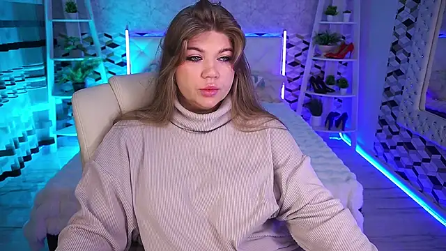Snapshot of GabbieJay chatting on May 2026 12:43:01 PM GabbieJay online show from May 2026 12:43:01 PM