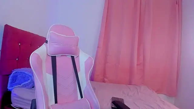 scarlett queen56 online show from March 2025 05:02:01 AM