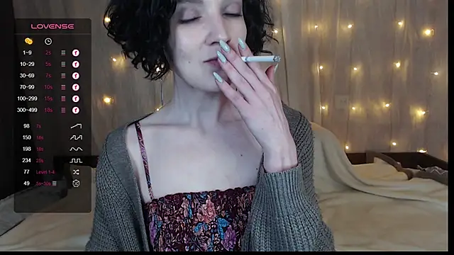 TinaWince online show from December 2024 07:47:01 AM