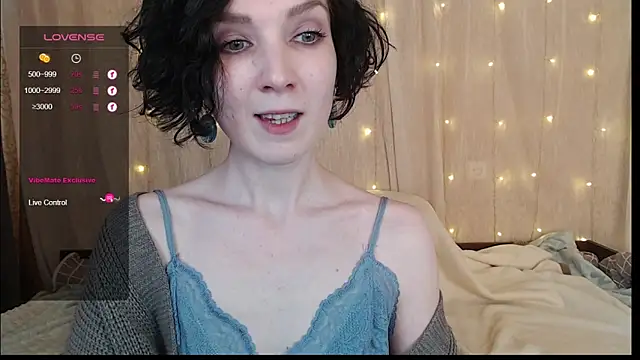 TinaWince online show from December 2024 07:38:01 AM