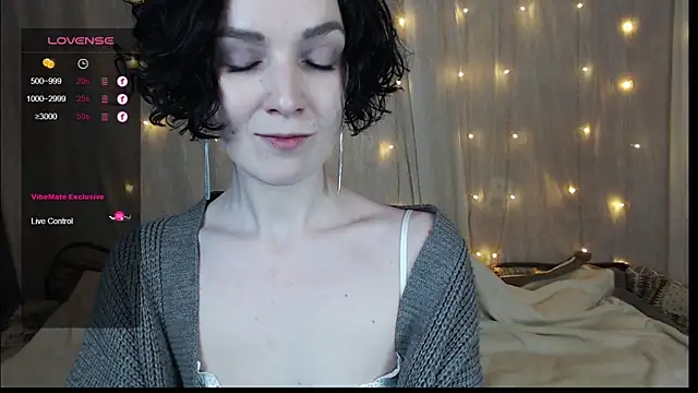 TinaWince online show from January 2025 07:53:02 AM