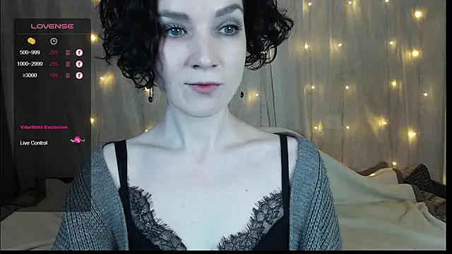 TinaWince online show from January 2025 04:57:02 AM