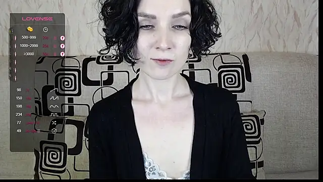 TinaWince online show from February 2025 08:32:02 AM