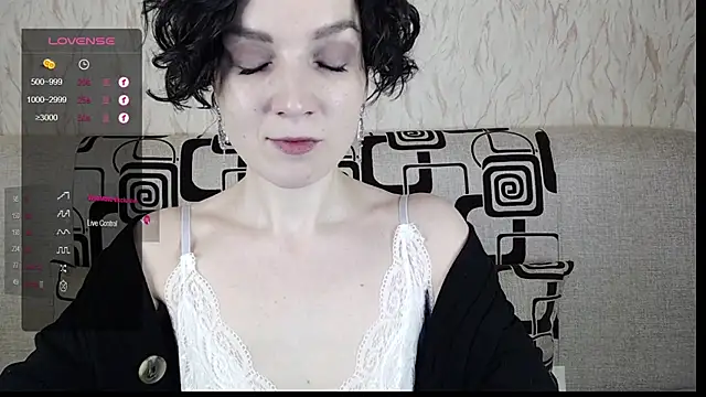 TinaWince online show from February 2025 05:42:02 AM