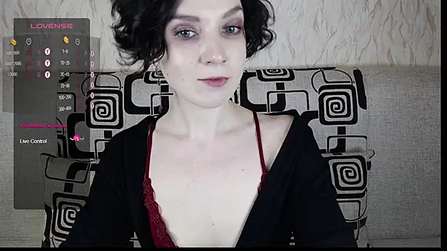 TinaWince online show from March 2025 10:02:01 AM