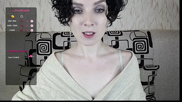 TinaWince online show from March 2025 05:50:02 AM