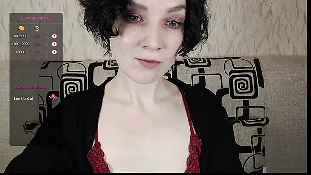 TinaWince online show from March 2025 06:07:02 AM