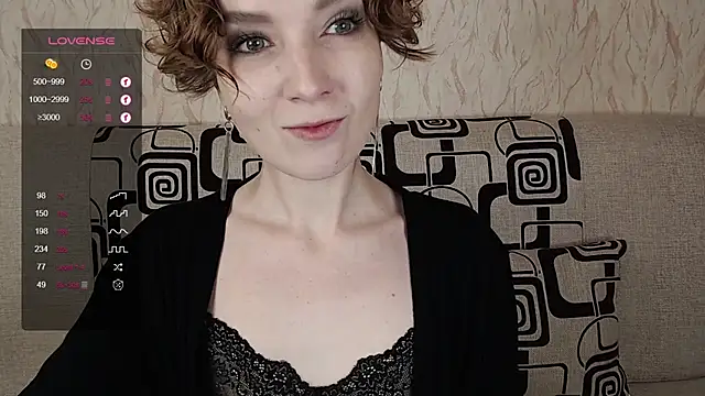 TinaWince online show from October 2025 04:04:02 AM