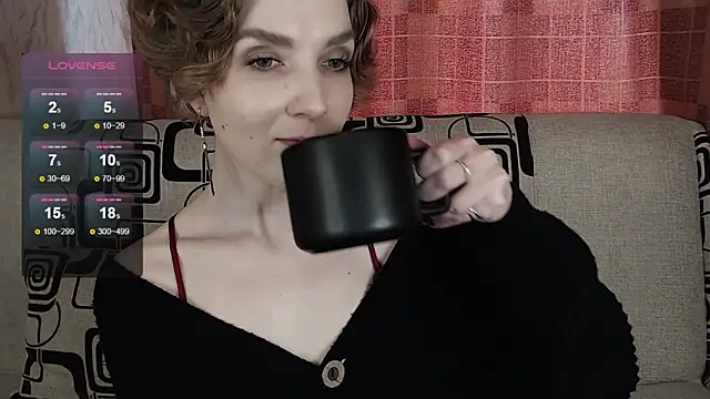 TinaWince online show from March 2026 08:48:01 AM