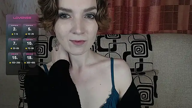 TinaWince online show from May 2026 05:04:02 AM