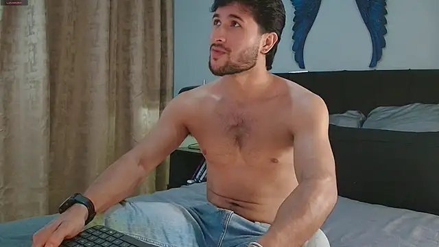 Valentinoford online show from February 2026 10:30:02 PM