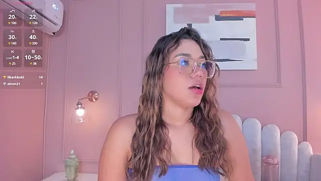 mara brooks online show from January 2025 01:31:01 AM