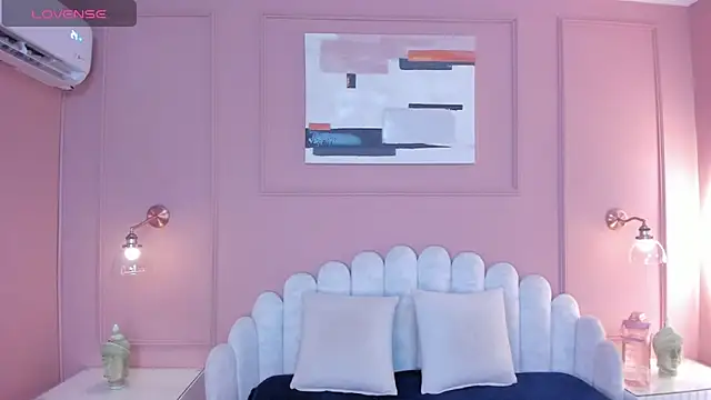 mara brooks online show from February 2025 08:25:02 PM