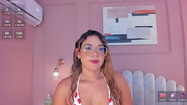 mara brooks online show from March 2025 10:18:02 PM