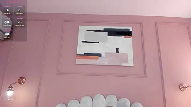 mara brooks online show from September 2025 06:34:01 PM