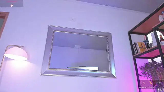 mara brooks online show from November 2025 09:51:02 PM