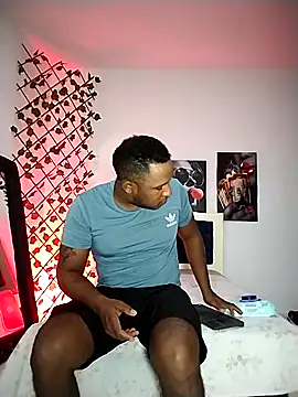 ARTHUR MINI online show from December 2025 01:57:02 AM